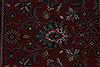 Kashmar Beige Runner Hand Knotted 27 X 61 Area Rug 250-26062 Thumb 3