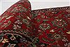 Kashmar Beige Runner Hand Knotted 27 X 61 Area Rug 250-26062 Thumb 7