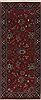 Kashmar Beige Runner Hand Knotted 27 X 61 Area Rug 250-26062 Thumb 0