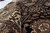Tabriz Beige Hand Knotted 89 X 123 Area Rug 250-26069 Thumb 10