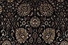 Tabriz Beige Hand Knotted 89 X 123 Area Rug 250-26069 Thumb 3
