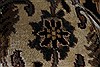 Tabriz Beige Hand Knotted 89 X 123 Area Rug 250-26069 Thumb 9