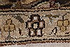 Kashan Beige Hand Knotted 90 X 120 Area Rug 250-26071 Thumb 8