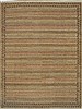 Modern Beige Hand Knotted 90 X 1110 Area Rug 250-26072 Thumb 0