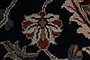 Pishavar Beige Hand Knotted 91 X 122 Area Rug 250-26074 Thumb 10
