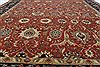 Pishavar Beige Hand Knotted 91 X 122 Area Rug 250-26074 Thumb 3