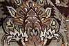 Tabriz Beige Hand Knotted 90 X 1110 Area Rug 250-26075 Thumb 10