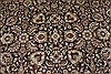 Tabriz Beige Hand Knotted 90 X 1110  Area Rug 250-26075 Thumb 4