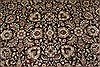 Tabriz Beige Hand Knotted 90 X 1110 Area Rug 250-26075 Thumb 4