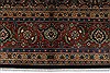 Herati Beige Hand Knotted 90 X 1110 Area Rug 250-26078 Thumb 2