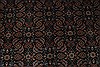 Herati Beige Hand Knotted 90 X 1110 Area Rug 250-26078 Thumb 3