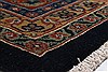 Herati Beige Hand Knotted 90 X 1110 Area Rug 250-26078 Thumb 5
