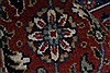 Herati Beige Hand Knotted 90 X 1110 Area Rug 250-26078 Thumb 7