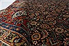 Herati Beige Hand Knotted 90 X 1110 Area Rug 250-26078 Thumb 9