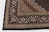 Mahi Black Hand Knotted 83 X 1110 Area Rug 250-26079 Thumb 5