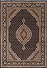 Mahi Black Hand Knotted 83 X 1110 Area Rug 250-26079 Thumb 0