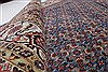 Mahi Blue Hand Knotted 85 X 117 Area Rug 250-26080 Thumb 11