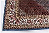 Mahi Blue Hand Knotted 85 X 117 Area Rug 250-26080 Thumb 5