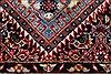 Mahi Blue Hand Knotted 85 X 117 Area Rug 250-26080 Thumb 7