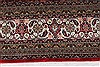 Mahi Beige Hand Knotted 83 X 115 Area Rug 250-26082 Thumb 3