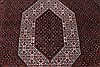 Mahi Beige Hand Knotted 83 X 115 Area Rug 250-26082 Thumb 4