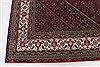 Mahi Beige Hand Knotted 83 X 115 Area Rug 250-26082 Thumb 5