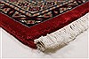 Mahi Beige Hand Knotted 83 X 115 Area Rug 250-26082 Thumb 6