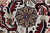 Mahi Beige Hand Knotted 83 X 115 Area Rug 250-26082 Thumb 9