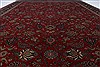 Kashmar Beige Hand Knotted 810 X 1111  Area Rug 250-26083 Thumb 10