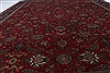 Kashmar Beige Hand Knotted 810 X 1111 Area Rug 250-26083 Thumb 1