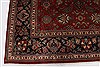 Kashmar Beige Hand Knotted 810 X 1111  Area Rug 250-26083 Thumb 4