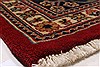 Kashmar Beige Hand Knotted 810 X 1111  Area Rug 250-26083 Thumb 5