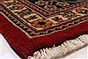 Kashmar Beige Hand Knotted 810 X 1111 Area Rug 250-26083 Thumb 5