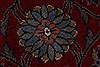 Kashmar Beige Hand Knotted 810 X 1111 Area Rug 250-26083 Thumb 6