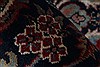 Kashmar Beige Hand Knotted 810 X 1111  Area Rug 250-26083 Thumb 7