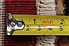 Kashmar Beige Hand Knotted 810 X 1111 Area Rug 250-26083 Thumb 9