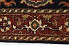 Serapi Blue Runner Hand Knotted 26 X 511 Area Rug 250-26085 Thumb 2