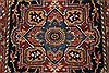 Serapi Blue Runner Hand Knotted 26 X 511 Area Rug 250-26085 Thumb 3