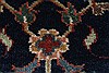 Serapi Blue Runner Hand Knotted 26 X 511 Area Rug 250-26085 Thumb 7