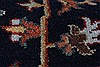 Serapi Blue Runner Hand Knotted 26 X 511 Area Rug 250-26085 Thumb 8