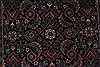 Herati Beige Runner Hand Knotted 28 X 60 Area Rug 250-26087 Thumb 3