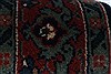Herati Beige Runner Hand Knotted 28 X 60 Area Rug 250-26087 Thumb 7