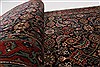 Herati Beige Runner Hand Knotted 28 X 60 Area Rug 250-26087 Thumb 9