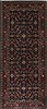 Herati Beige Runner Hand Knotted 28 X 60 Area Rug 250-26087 Thumb 0