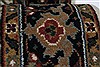 Herati Beige Runner Hand Knotted 26 X 58 Area Rug 250-26091 Thumb 11