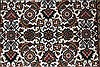 Herati Beige Runner Hand Knotted 26 X 58 Area Rug 250-26091 Thumb 5