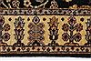 Agra Beige Runner Hand Knotted 27 X 60 Area Rug 250-26093 Thumb 2