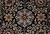 Agra Beige Runner Hand Knotted 27 X 60 Area Rug 250-26093 Thumb 3