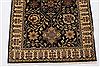 Agra Beige Runner Hand Knotted 27 X 60 Area Rug 250-26093 Thumb 4