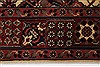 Tabriz Beige Runner Hand Knotted 28 X 61 Area Rug 250-26094 Thumb 2